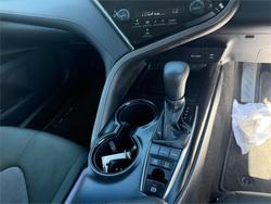 2018 TOYOTA CAMRY ASCENT HYBRID