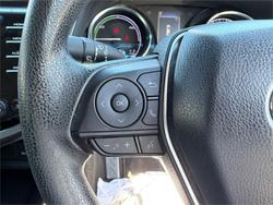 2018 TOYOTA CAMRY ASCENT HYBRID