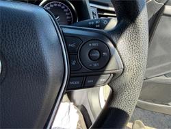 2018 TOYOTA CAMRY ASCENT HYBRID