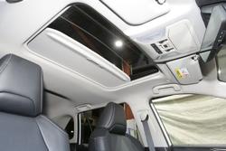 2024 Toyota RAV4 Cruiser