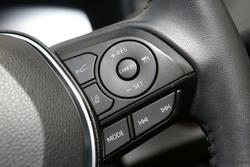 2024 Toyota RAV4 Cruiser