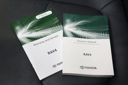 2024 Toyota RAV4 Cruiser