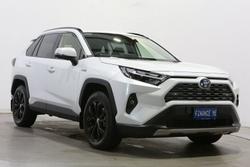 2024 Toyota RAV4 Cruiser
