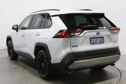 2024 Toyota RAV4 Cruiser