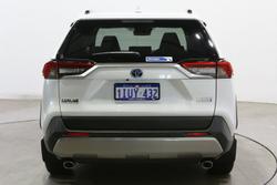 2024 Toyota RAV4 Cruiser