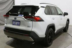 2024 Toyota RAV4 Cruiser