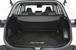 2024 Toyota RAV4 Cruiser