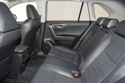 2024 Toyota RAV4 Cruiser