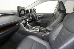 2024 Toyota RAV4 Cruiser