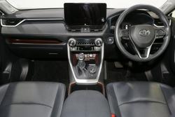 2024 Toyota RAV4 Cruiser