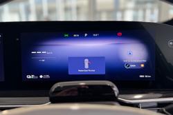 2025 Omoda Omoda 9 Virtue