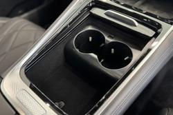 2025 Omoda Omoda 9 Virtue