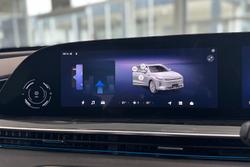 2025 Omoda Omoda 9 Virtue