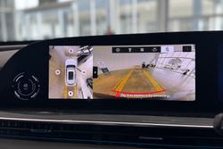 2025 Omoda Omoda 9 Virtue