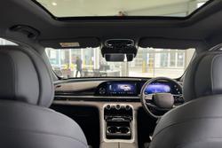 2025 Omoda Omoda 9 Virtue