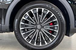 2025 Omoda Omoda 9 Virtue