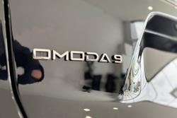 2025 Omoda Omoda 9 Virtue
