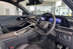 2025 Omoda Omoda 9 Virtue