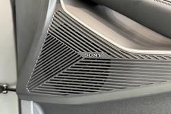 2025 Omoda Omoda 9 Virtue