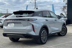 2025 Omoda Omoda 9 Virtue