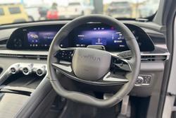 2025 Omoda Omoda 9 Virtue