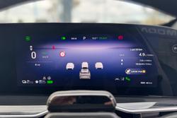 2025 Omoda Omoda 9 Virtue