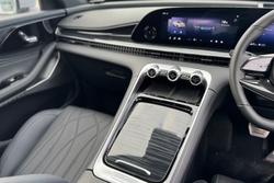 2025 Omoda Omoda 9 Virtue