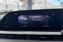 2025 Omoda Omoda 9 Virtue