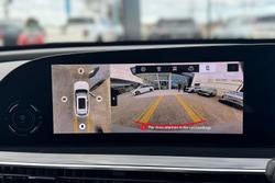 2025 Omoda Omoda 9 Virtue