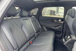 2025 Omoda Omoda 9 Virtue