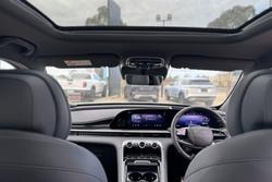 2025 Omoda Omoda 9 Virtue