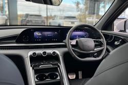 2025 Omoda Omoda 9 Virtue