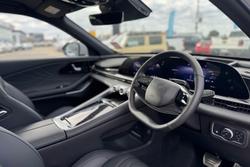 2025 Omoda Omoda 9 Virtue