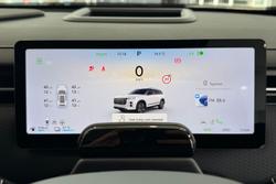 2025 Jaecoo J7 SHS Summit