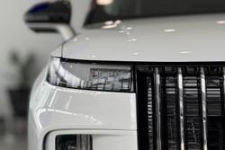 2025 Jaecoo J7 SHS Summit