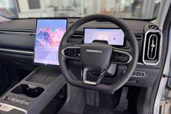 2025 Jaecoo J7 SHS Summit