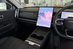 2025 Jaecoo J7 SHS Summit