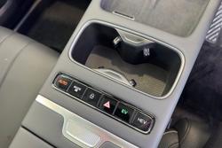 2025 Jaecoo J7 SHS Summit