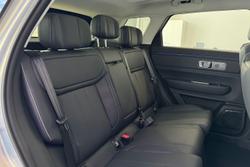 2025 Jaecoo J7 SHS Summit