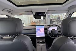 2025 Jaecoo J7 SHS Summit