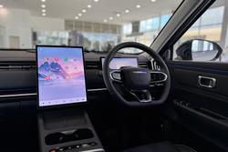 2025 Jaecoo J7 SHS Summit