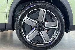 2025 Jaecoo J7 SHS Summit