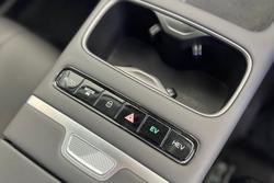 2025 Jaecoo J7 SHS Summit