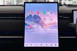 2025 Jaecoo J7 SHS Summit