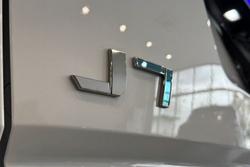 2025 Jaecoo J7 SHS Summit