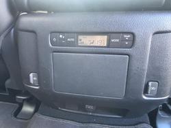 2025 Nissan Patrol Ti Y62 MY25 4X4 Dual Range Desert Red