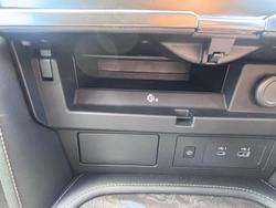 2025 Nissan Patrol Ti Y62 MY25 4X4 Dual Range Desert Red