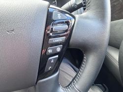 2025 Nissan Patrol Ti Y62 MY25 4X4 Dual Range Desert Red