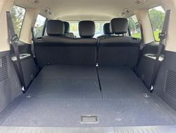 2025 Nissan Patrol Ti Y62 MY25 4X4 Dual Range Desert Red