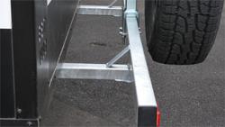 2025 Goldstream 1760 Series